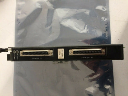 ALLEN-BRADLEY 1771-NIS B  REV C01 96922303 HIGH RESOLUTION ISOLATED ANALOG SERIE