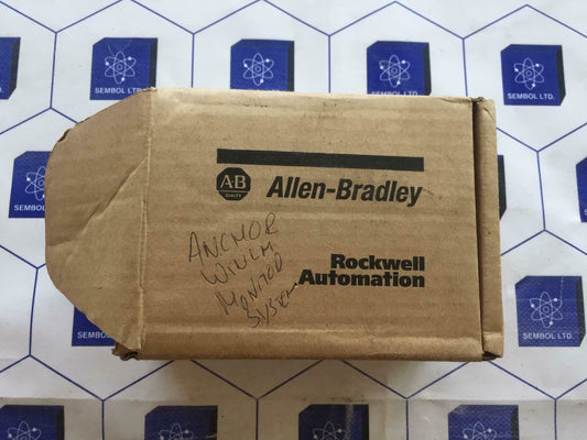 Allen Bradley 1769-L32E /A CompactLogix Ethernet Processor
