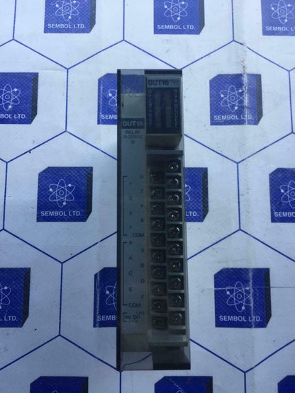 NAİS AFP 33103-F Output Unit Module