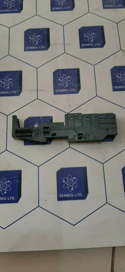 Siemens Simatic Terminal Module 6es7 193 4ca40 0aa0