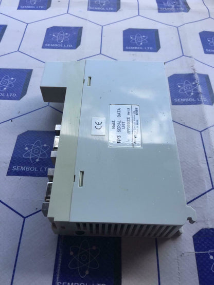 AFP3460CE MATSUSHITA ELECTRIC PANASONIC NAIS SERIAL DATA UNIT Lot of 2 Pieces