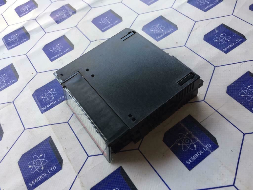 GE Fanuc IC693MDL940H Output Module