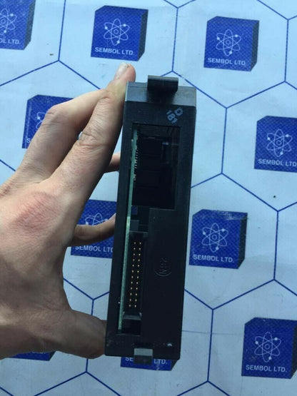 GE Fanuc IC693MDL940H Output Module