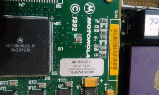 Avaya S8300 ICC/LSP C V4