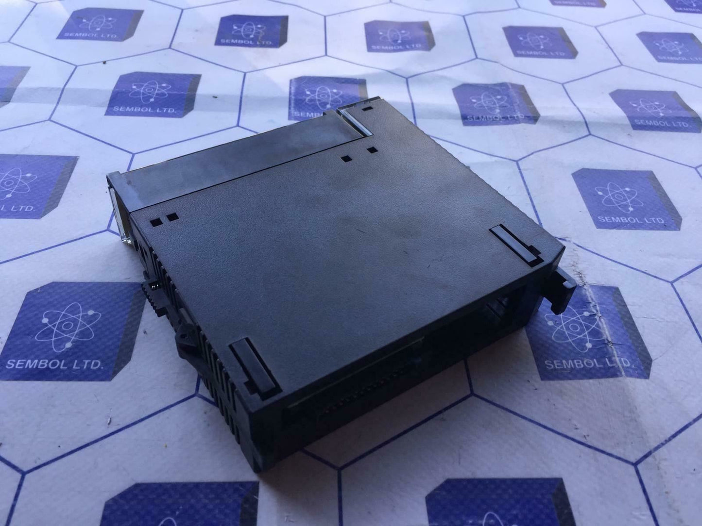 GE Fanuc Input Module IC693MDL241D Lot of 2 pieces