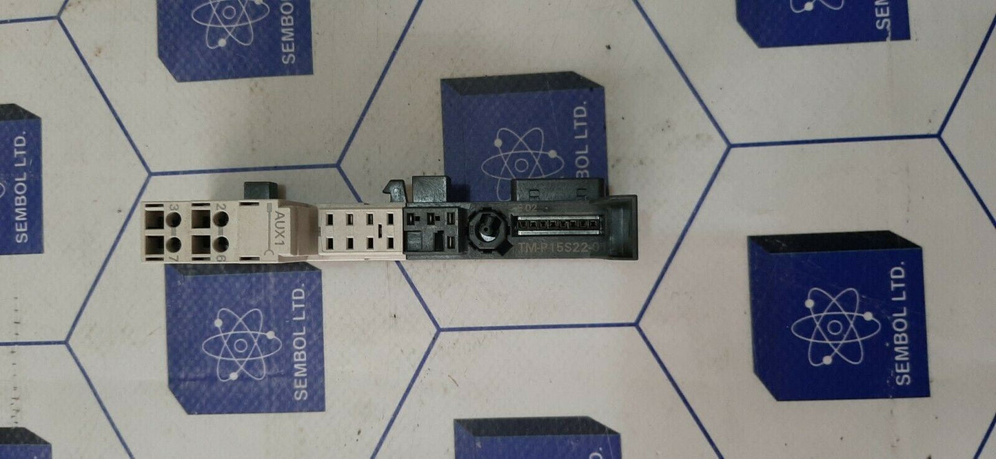 Siemens 6ES7 193-4CE00-0AA0 Terminal Module