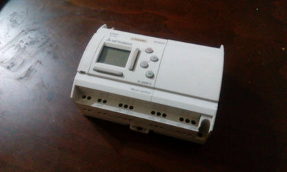 Mitsubishi al-20mr-d PLC