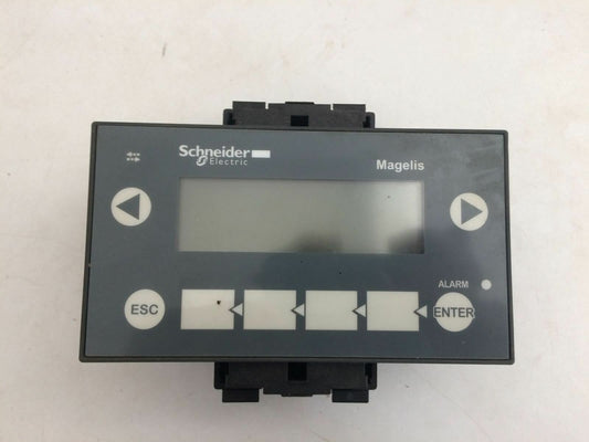 Schneider Electric Magelis XBT-N401