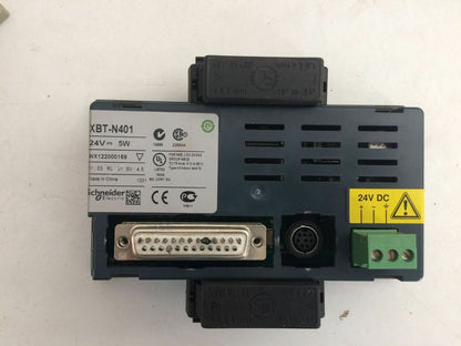 Schneider Electric Magelis XBT-N401