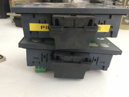 Schneider Electric Magelis XBT-N401