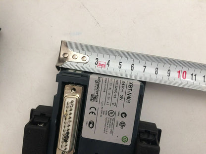 Schneider Electric Magelis XBT-N401