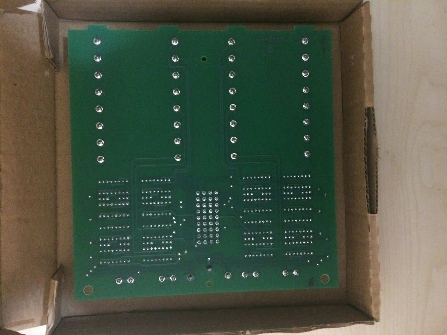 Abb NTDI02 ntdı02 Infi 90 Digital Interface Termination Unit