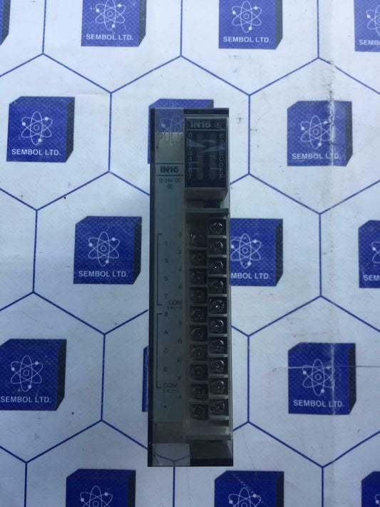 NAIS Afp33023-f Fp3 Series Modules