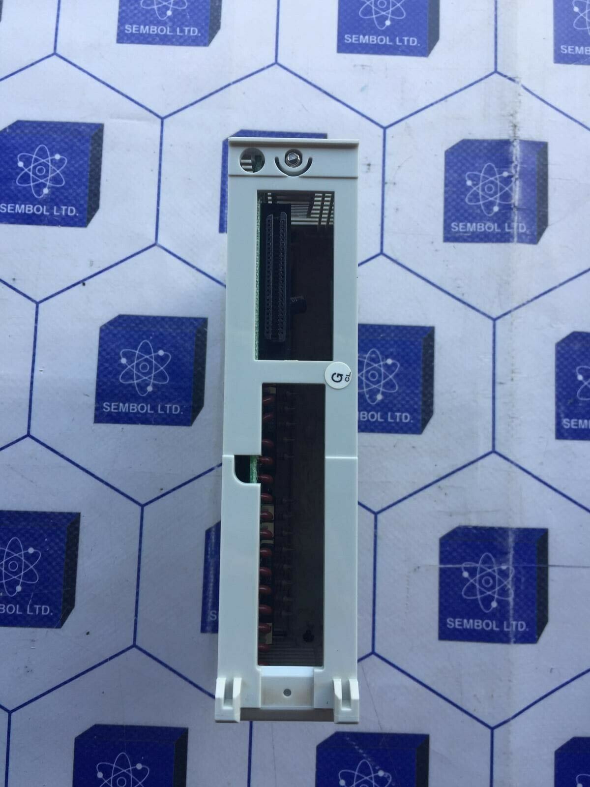 NAIS Afp33023-f Fp3 Series Modules