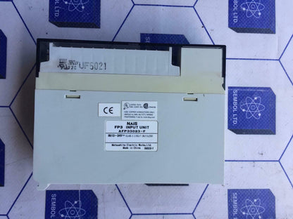 NAIS Afp33023-f Fp3 Series Modules