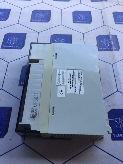NAIS Afp33023-f Fp3 Series Modules