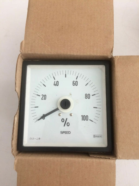 CROMPTON 244-05NG-NG-4T