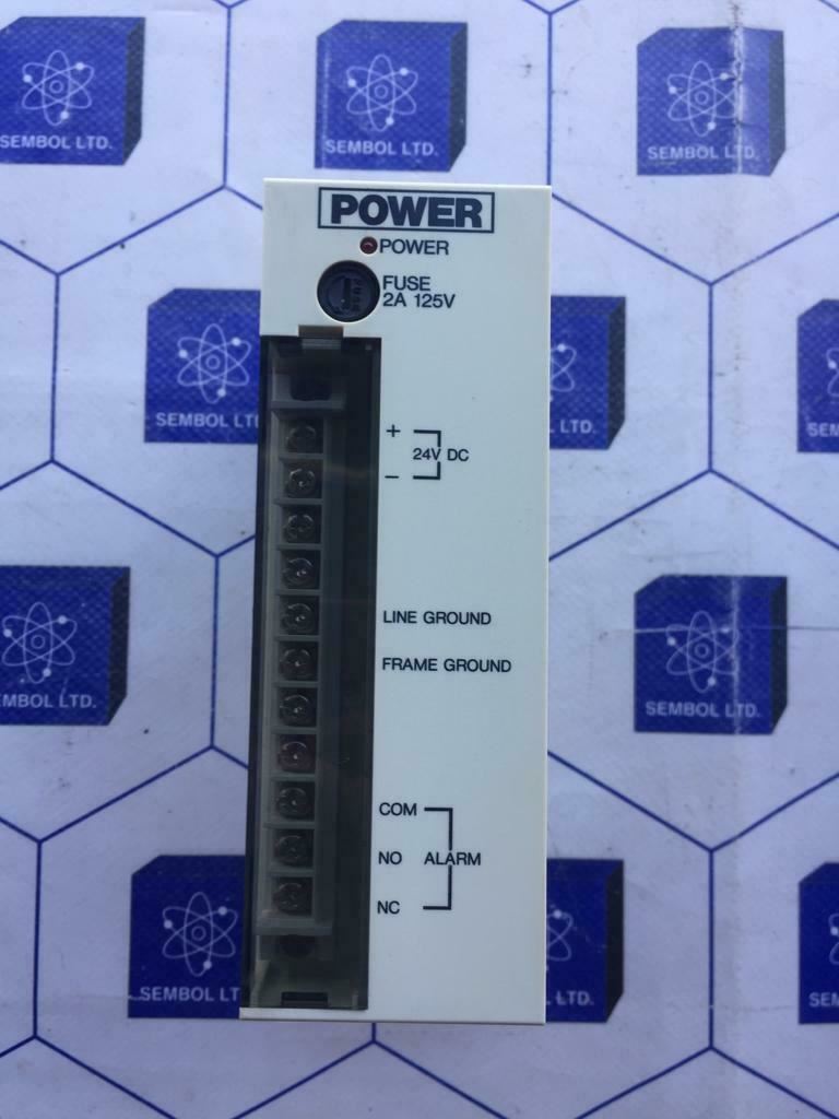 NAİS AFP3634CE Power Unit