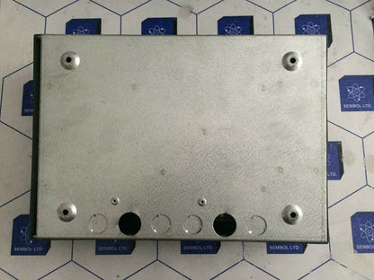 ELTEK Delta OP Wall Mounted w/eBus