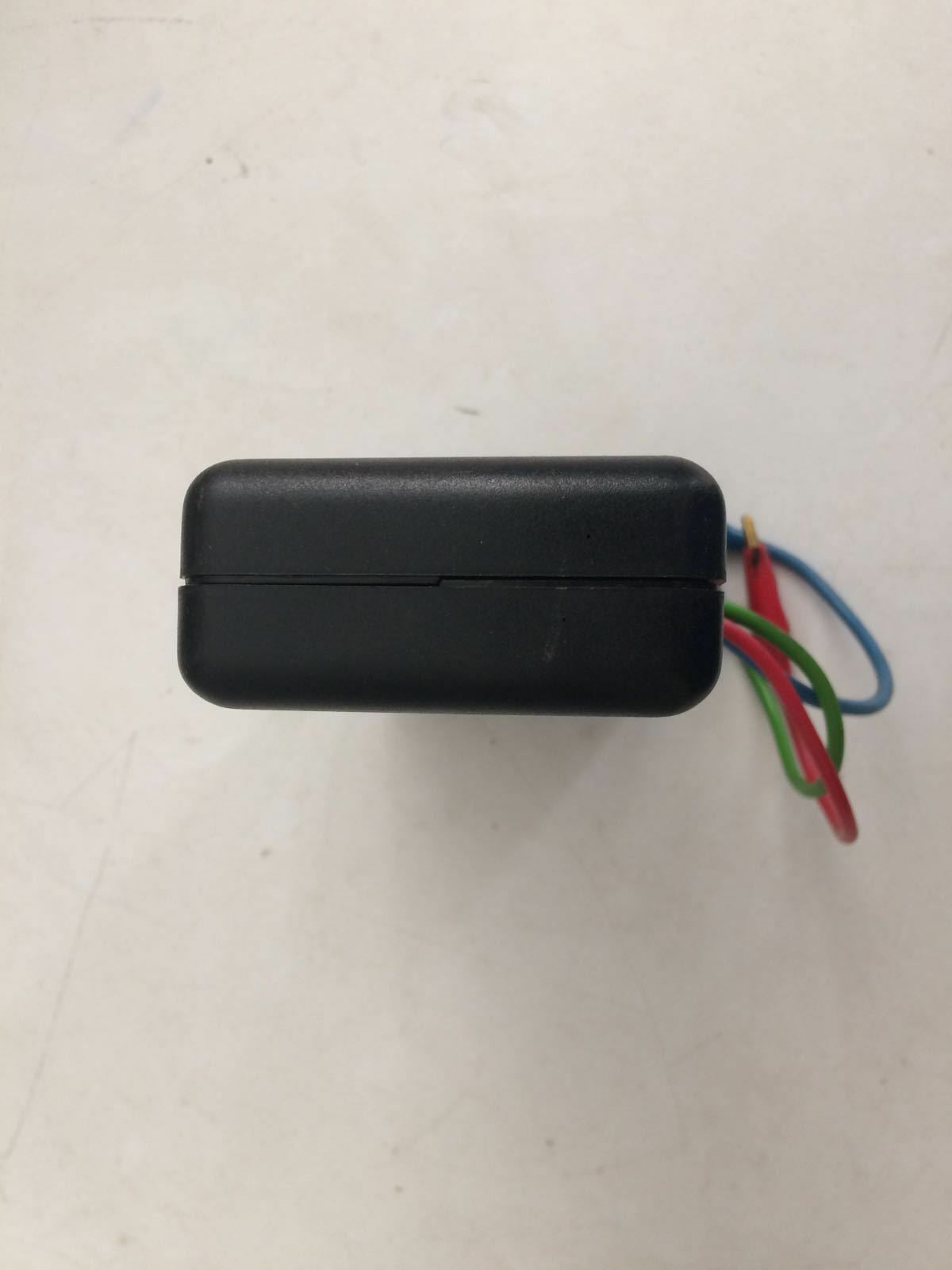 Peak Component Analyser DCA50E