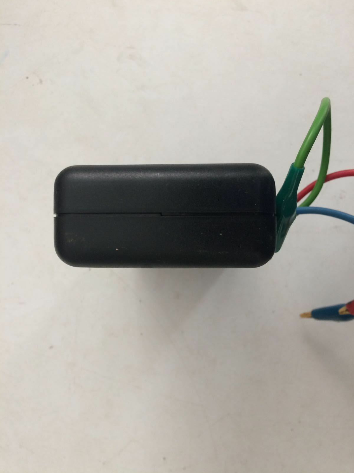 Peak Component Analyser DCA50E