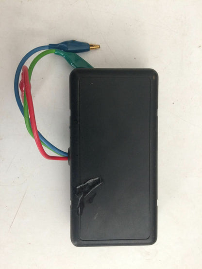 Peak Component Analyser DCA50E