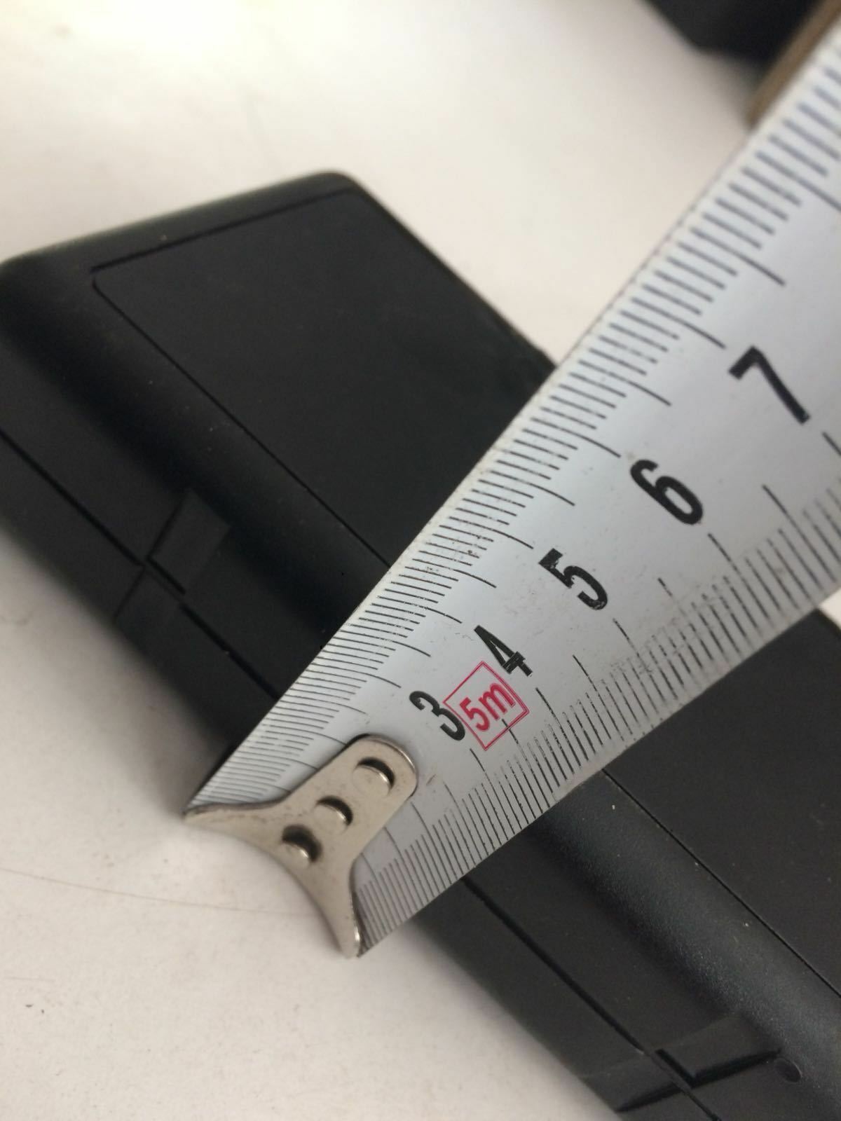 Peak Component Analyser DCA50E