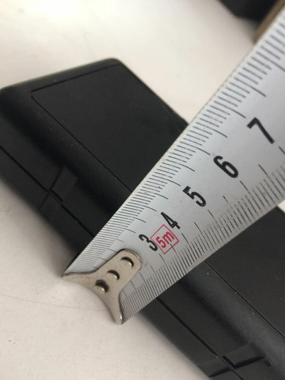 Peak Component Analyser DCA50E