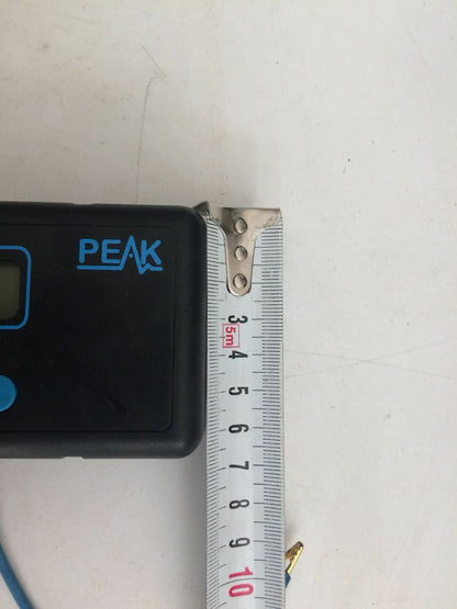 Peak Component Analyser DCA50E