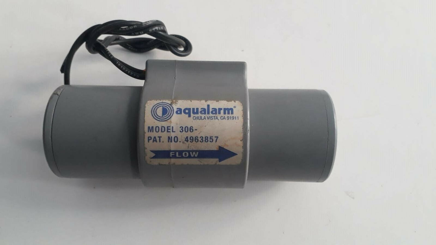 AQUALARM MODEL306