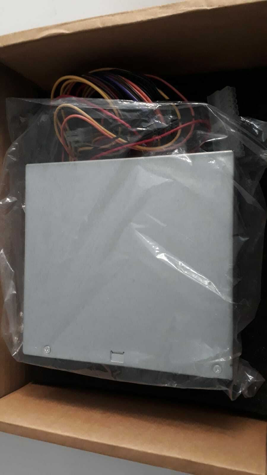 HP Model:FH-XD301MYF P/N:633190-001 300W REV C Power Supply