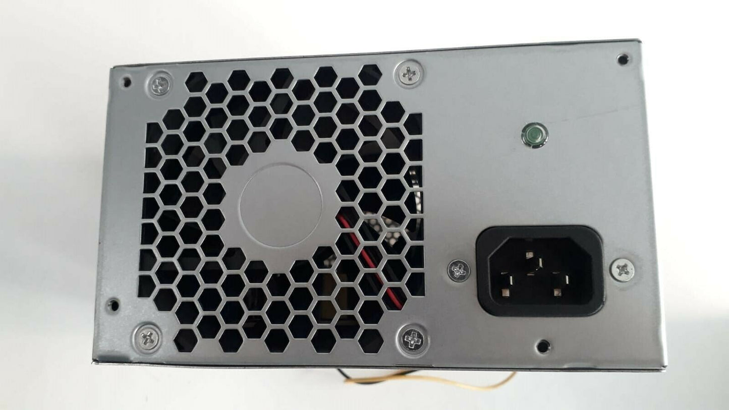 HP Model:FH-XD301MYF P/N:633190-001 300W REV C Power Supply