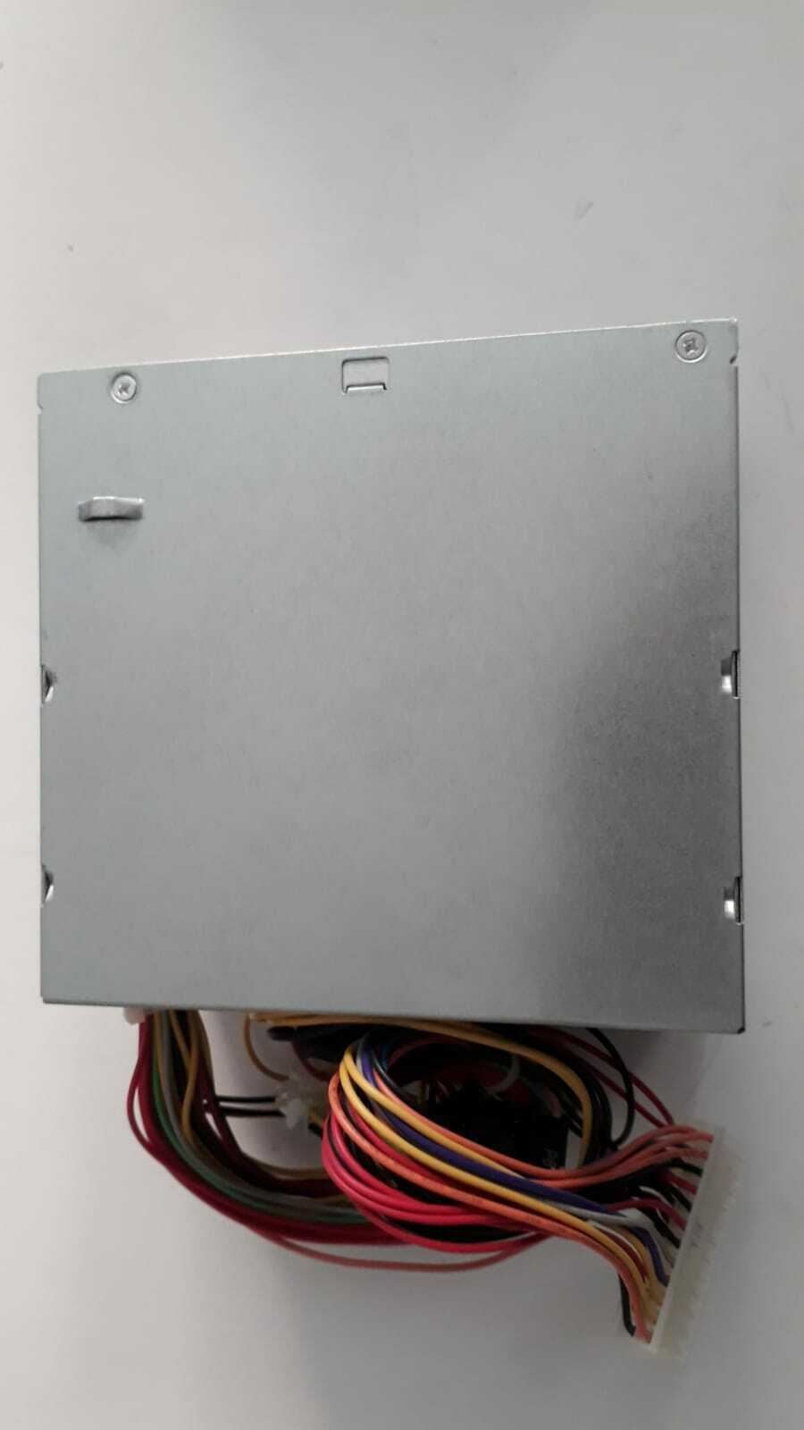 HP Model:FH-XD301MYF P/N:633190-001 300W REV C Power Supply