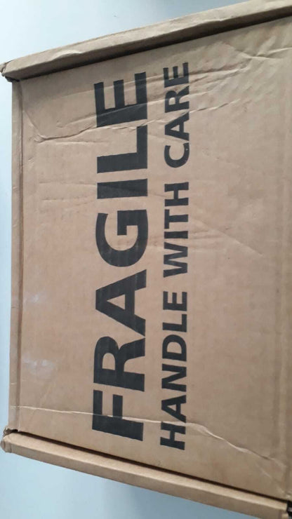 HP Model:FH-XD301MYF P/N:633190-001 300W REV C Power Supply