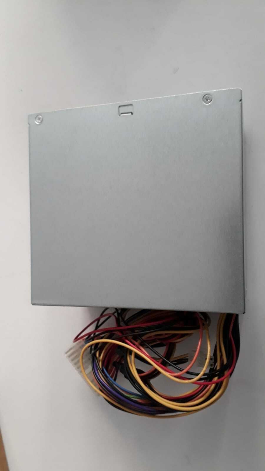 HP Model:FH-XD301MYF P/N:633190-001 300W REV C Power Supply