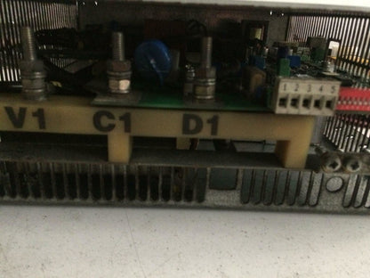 ABB Automation Products GmbH  DCF504-0050-0000000