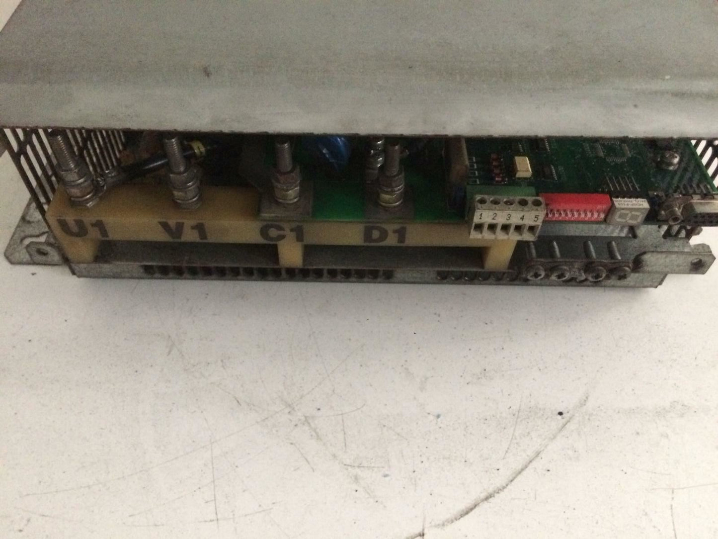 ABB Automation Products GmbH  DCF504-0050-0000000