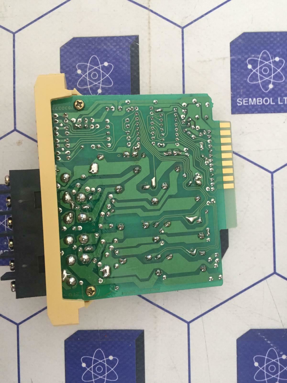 KOYO Kostac E-01T-4157 Relay Output programmable controller E01T4157