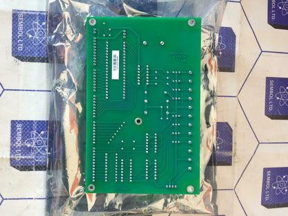 FEDERAL SIGNAL 2001963A SINGLE ACCES PANEL