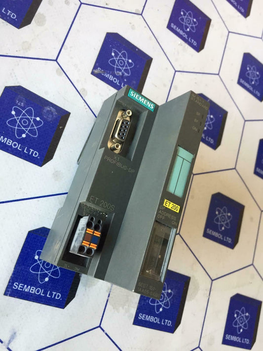 Siemens Simatic S7 6ES7151-1AA05-0AB0