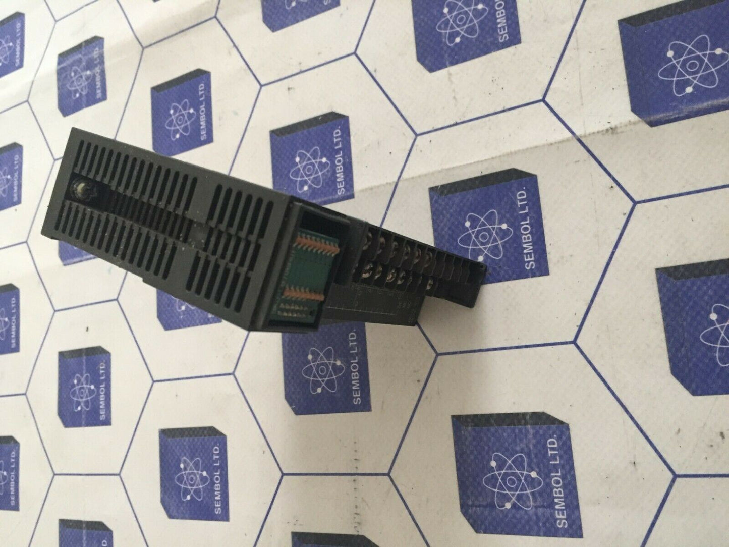 Mitsubishi A1SX80 (A1SX80) I/O Module