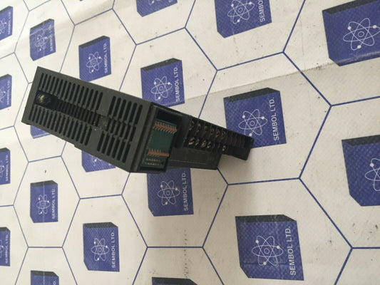 Mitsubishi A1SX80 (A1SX80) I/O Module