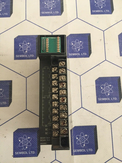 Mitsubishi A1SX80 (A1SX80) I/O Module