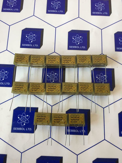 RIFA PMR 209 ME lot of 15 pieces