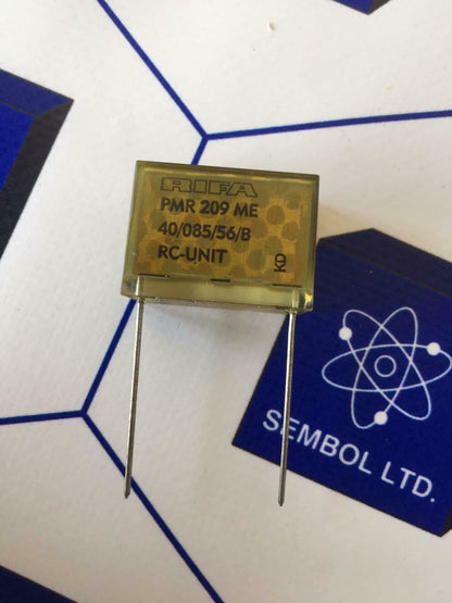 RIFA PMR 209 ME lot of 15 pieces