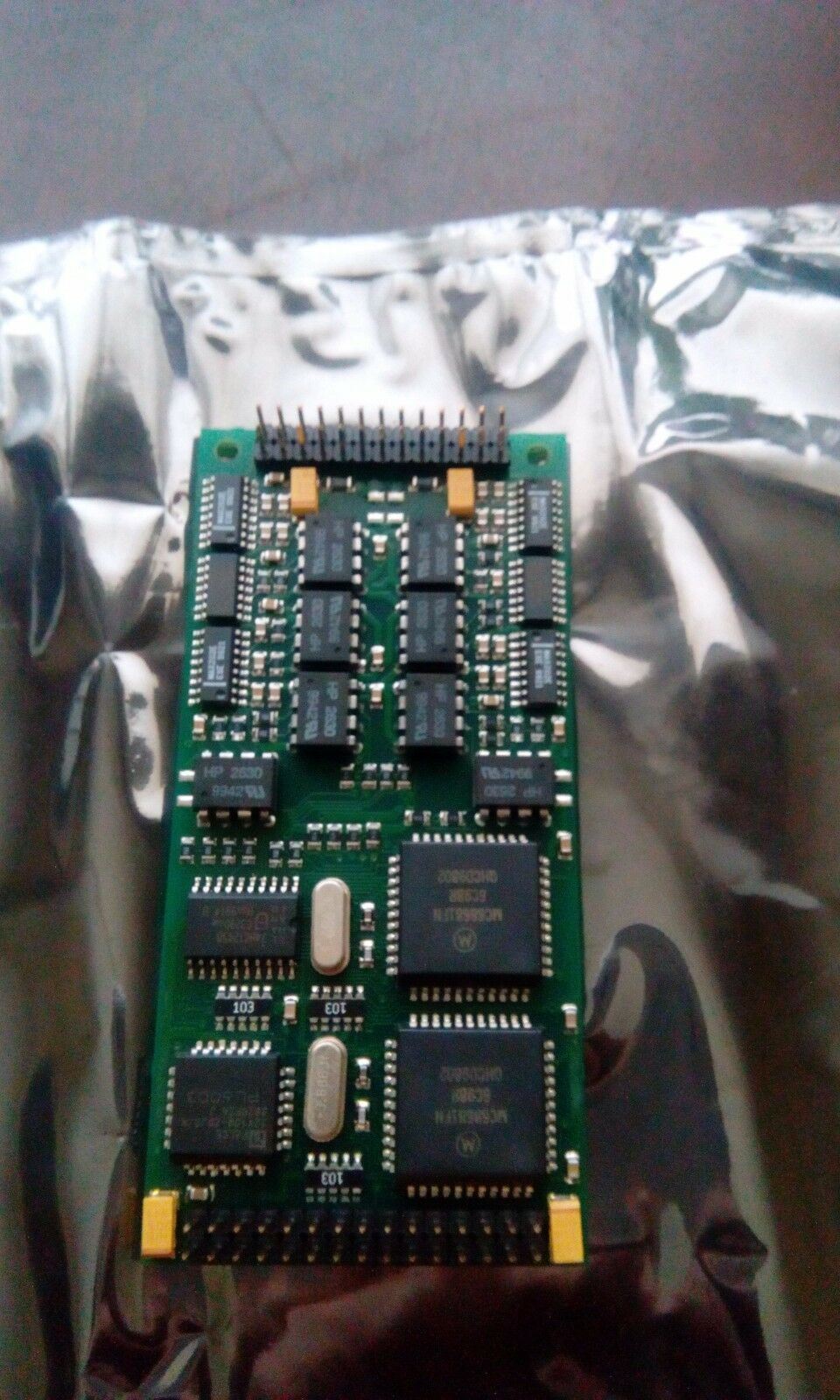 PEP Modular Computer 619095-14-21-01