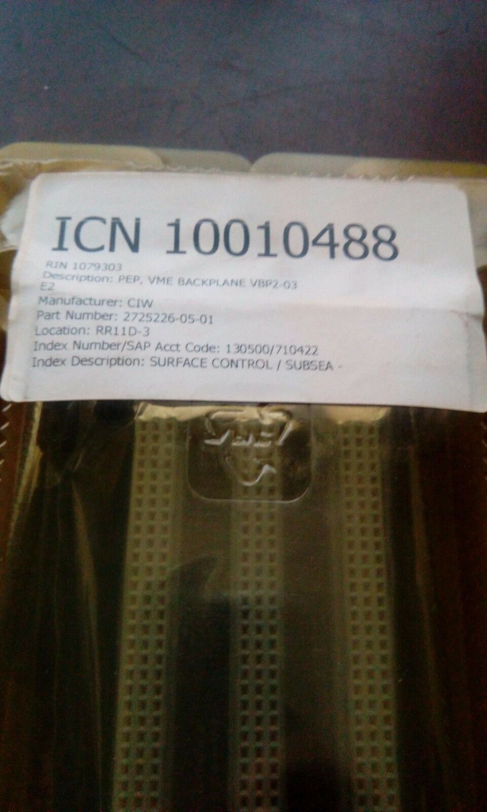 PEP Modular Computer 619095-14-21-01