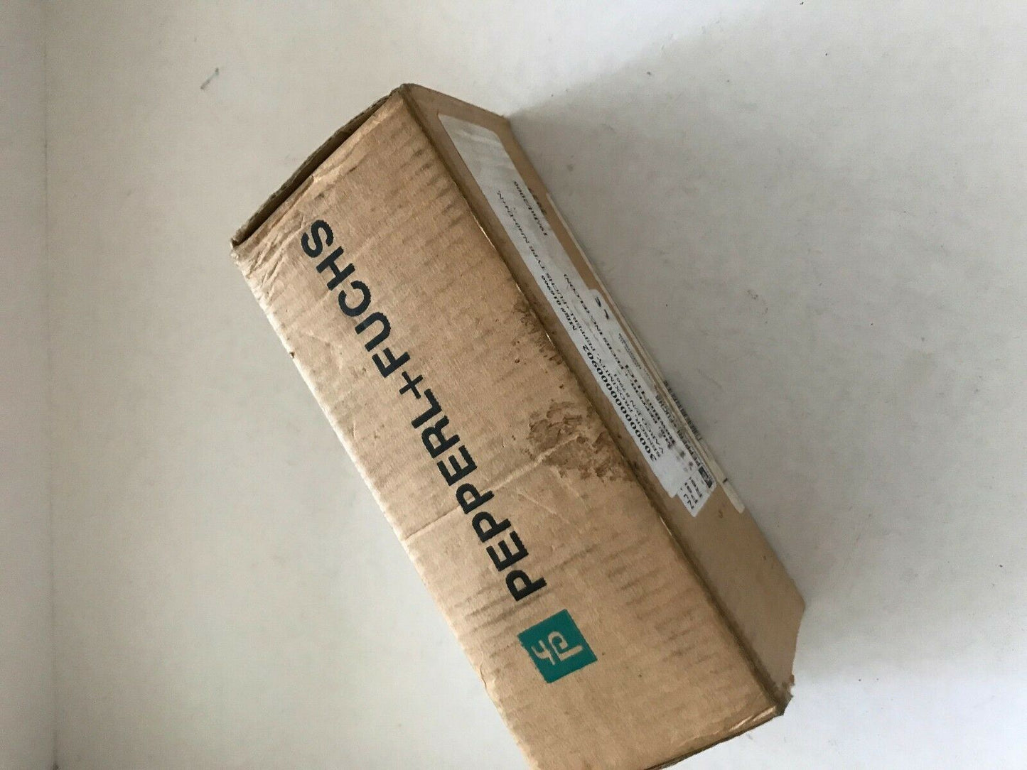 Pepperl Fuchs Nj40 U4 N Switch