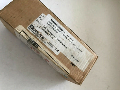 Pepperl Fuchs Nj40 U4 N Switch