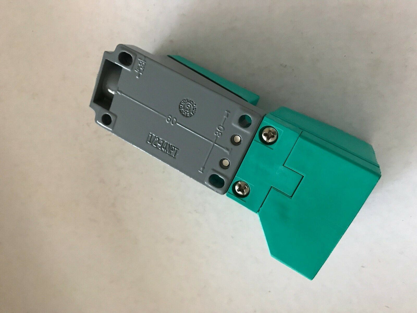 Pepperl Fuchs Nj40 U4 N Switch